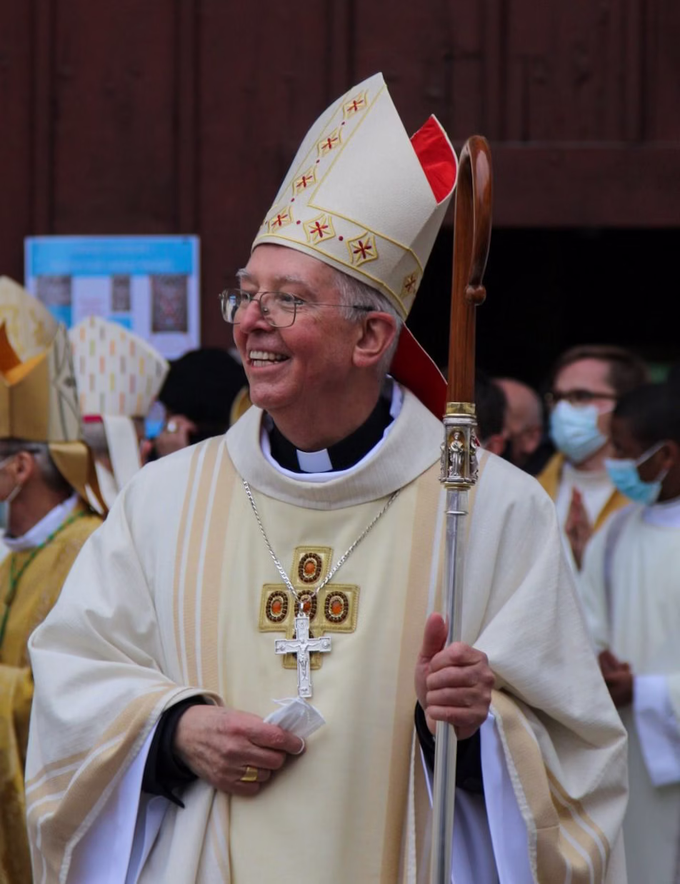 Mgr de Kerimel